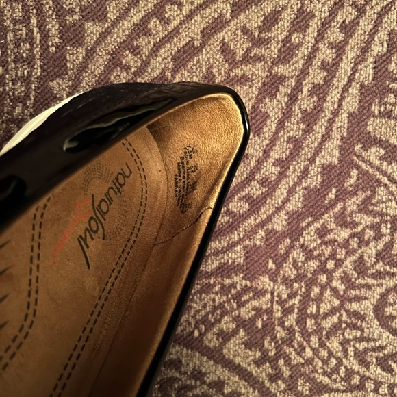 Natural Soul Farrah Loafer Size 7.5 - Picture 8 of 8